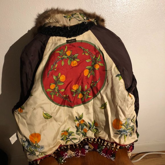 IBRIGU 2018 WINTER JACKET - Picture 3 of 7